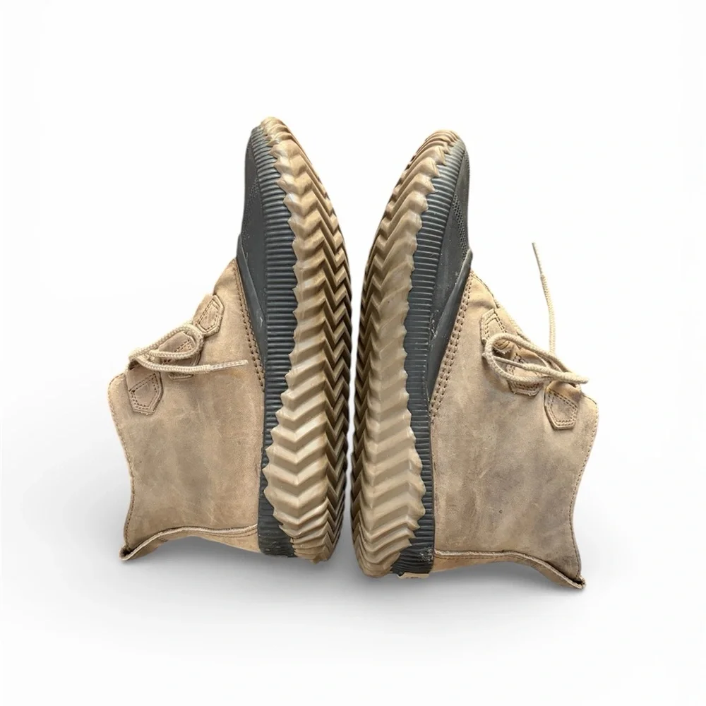 Sorel Women’s Out N About Duck Boots